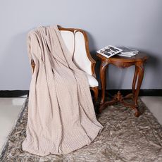 Deka Allantis 170x220 béžová