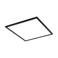 Eglo STROPNÉ LED SVIETIDLO, 59,5/59,5/5 cm