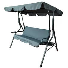 Garden Line Zahradní houpačka DOLLI 170 cm antracit