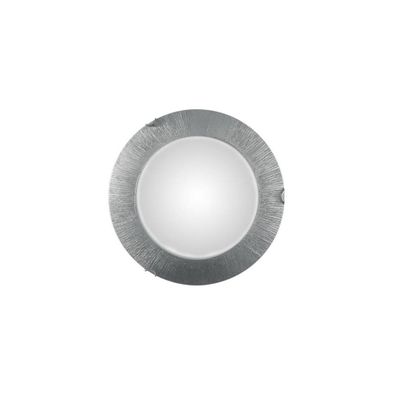 Kolarz A1306.12.5.SunAg - Stropné svietidlo MOON 2xE27/60W/230V