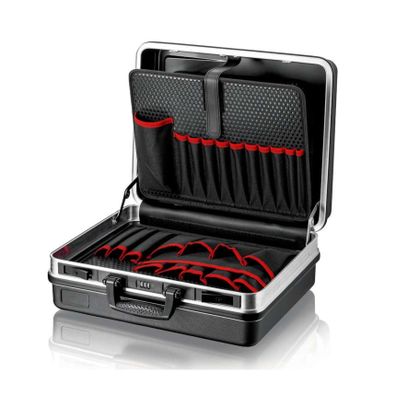 Montážny kufor na náradie "Basic" Knipex 00 21 05 LE (prázdny)