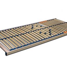 Lamelový rošt Systema Fix Dřevočal 80 x 200 cm