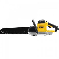DeWALT DWE396 Aligator 295 mm píla so sadou na dosky na betón