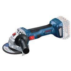 Uhlová brúska Bosch Professional 18V 125 mm SOLO GWS 180-LI