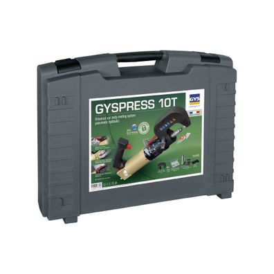Nitovací stroj GYS GYSPRESS 10T