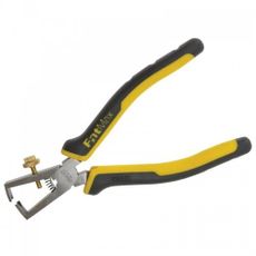 Odstraňovacie kliešte 160 mm Stanley FatMax 0-89-873