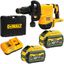 Aku sekacie kladivo DeWALT DCH832X2 SDS-Max, XR FlexVolt 54V, 10,5J, Tstak