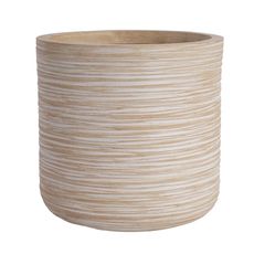 Kvetináč LT14862-4S 30x30x30 P252A béžová