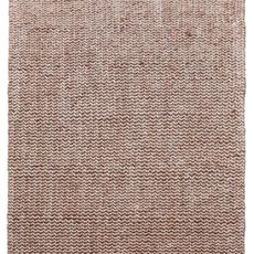 Diamond Carpets koberce Ručne viazaný kusový koberec Sigma Sand DESP P106 Brown Mix - 140x200 cm