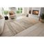 Béžový koberec 120x170 cm Terrain – Hanse Home