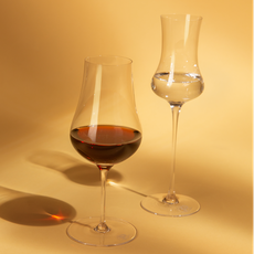 Poháre Grappa set 2 ks - Univers Platinum Line - 321977