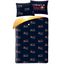 Posteľné obliečky Formula 1 Oracle Red Bull Racing - 100% bavlna - 70 x 90 cm + 140 x 200 cm