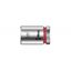 Wera 003520 Zyklop 1/4" 6-stranná 3/8" zásuvka typ 8790 HMA