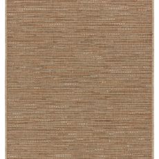 BT Carpet - Hanse Home koberce Behúň Nature 104263 Terra / Multicolor – na von aj na doma - 80x150 cm