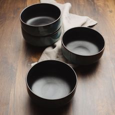 Set misiek 4 ks - Elements Night Sky - 492511
