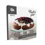 EH Servírovací podnos na tortu Lazy Susan, 30 cm