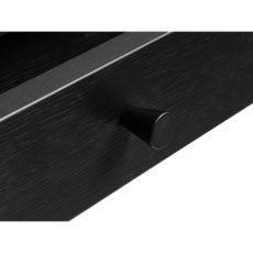 Pracovný stôl 60x120 cm Pensacola – Unique Furniture