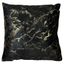 Obliečka Plain Velvet 40x40 YX503 čierna