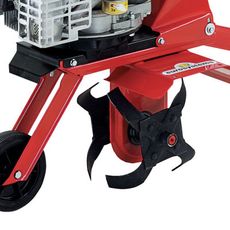 Kultivačné nože EUROSYSTEMS LA ZAPPA so záberom 16 cm