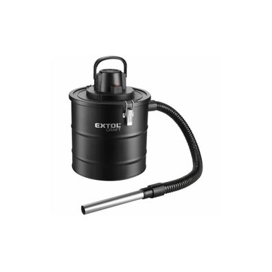 Extol - Krbový vysávač popola 18 l 800W/230V