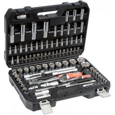 Gola sada 1/4" a 1/2", 94 dielov - YT-12681