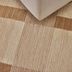 Diamond Carpets koberce Ručne viazaný kusový koberec Leonidas DESP P124 Beige Mix - 200x290 cm