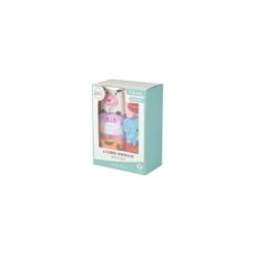 Hračka 6 ks Bath Set – Bébé Douceur