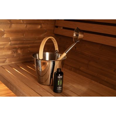 Hanscraft Sauna THERMOWOOD 260