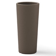 Kvetináč Round Cache Pot Clou 65cm avana