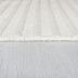 Flair Rugs koberce Behúň Verve Elton Stripe Ivory - 60x240 cm