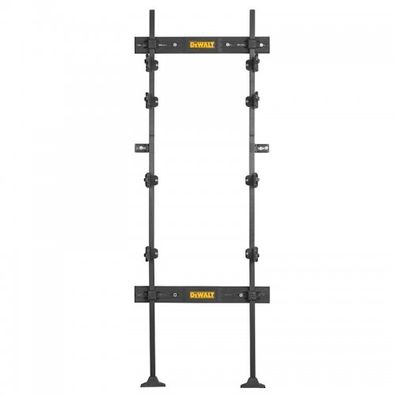 Policový úložný systém DeWALT TOUGHSYSTEM DeWALT DWST1-75694
