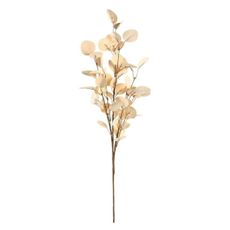 Eglo 428188 - Umelý kvet TEPALING 65 cm zlatá