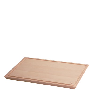 Doska na krájanie II. 40 x 30 cm - Basic - 593020