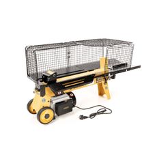 Elektrická štiepačka dreva CEDRUS LS02H