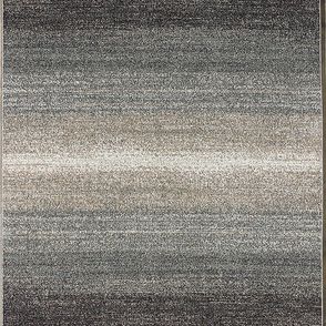 Berfin Dywany Kusový koberec Aspect New 1726 Brown - 160x220 cm