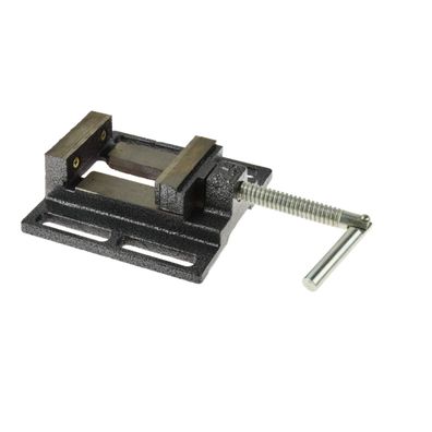 Zverák pre stojanové vŕtačky GEKO, 60mm/2,5"