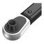 Wera 075605 Wera Click-Torque A 6 momentový kľúč s 1/4" šesťhrannou račňou (2,5 - 25 Nm)