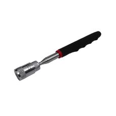 Magnet teleskopický s LED svetlom