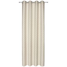 Joop! ZÁVES S OČKAMI, nepriehľadné, 140/250 cm
