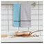 Bavlnené utierky v súprave 10 ks 50x70 cm Louie – DecoKing