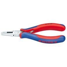 Kliešte pre osadzovanie elektronických súčiastok 130 mm - 3612130