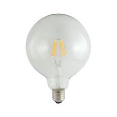 LED Žiarovka FILAMENT VINTAGE E27/4W/230V 2700K