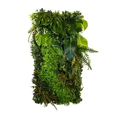 Vertical garden Botanic Bush