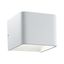 Ideal Lux - LED Nástenné svietidlo CLICK LED/6W/230V CRI 90 biela