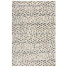 Flair Rugs koberce Kusový koberec Manhattan Abstract Diamond Multi Pastel - 155x230 cm