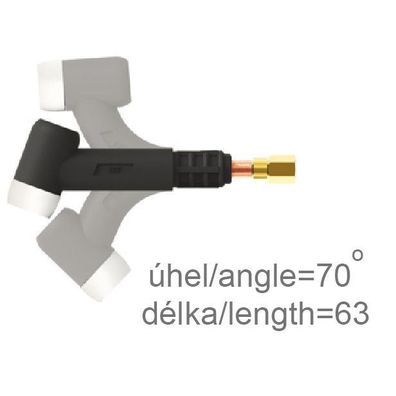 Flexi krk SGT17 PARKER FX