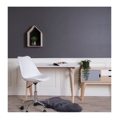 Pracovný stôl 60x120 cm Vojens – Bonami Essentials