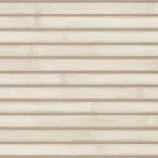 Obklad Realonda Bamboo white 40x120 cm mat BAMBOO412WH