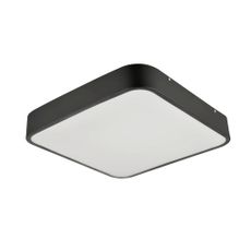 Boxxx STROPNÉ LED SVIETIDLO, 40/40/5 cm