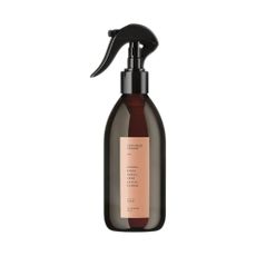 Interiérová vôňa 200 ml #47 Tangerine, Neroli and Saffron – Perfumed Prague